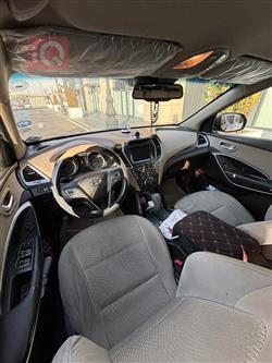 هیوندای سەنتافی